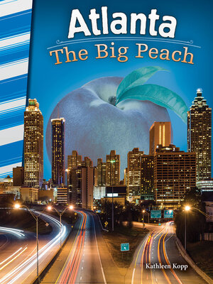 cover image of Atlanta